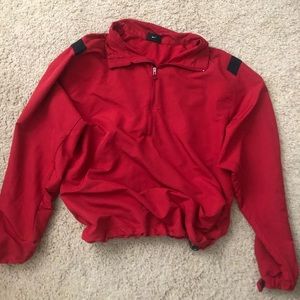Vintage Nike Windbreaker